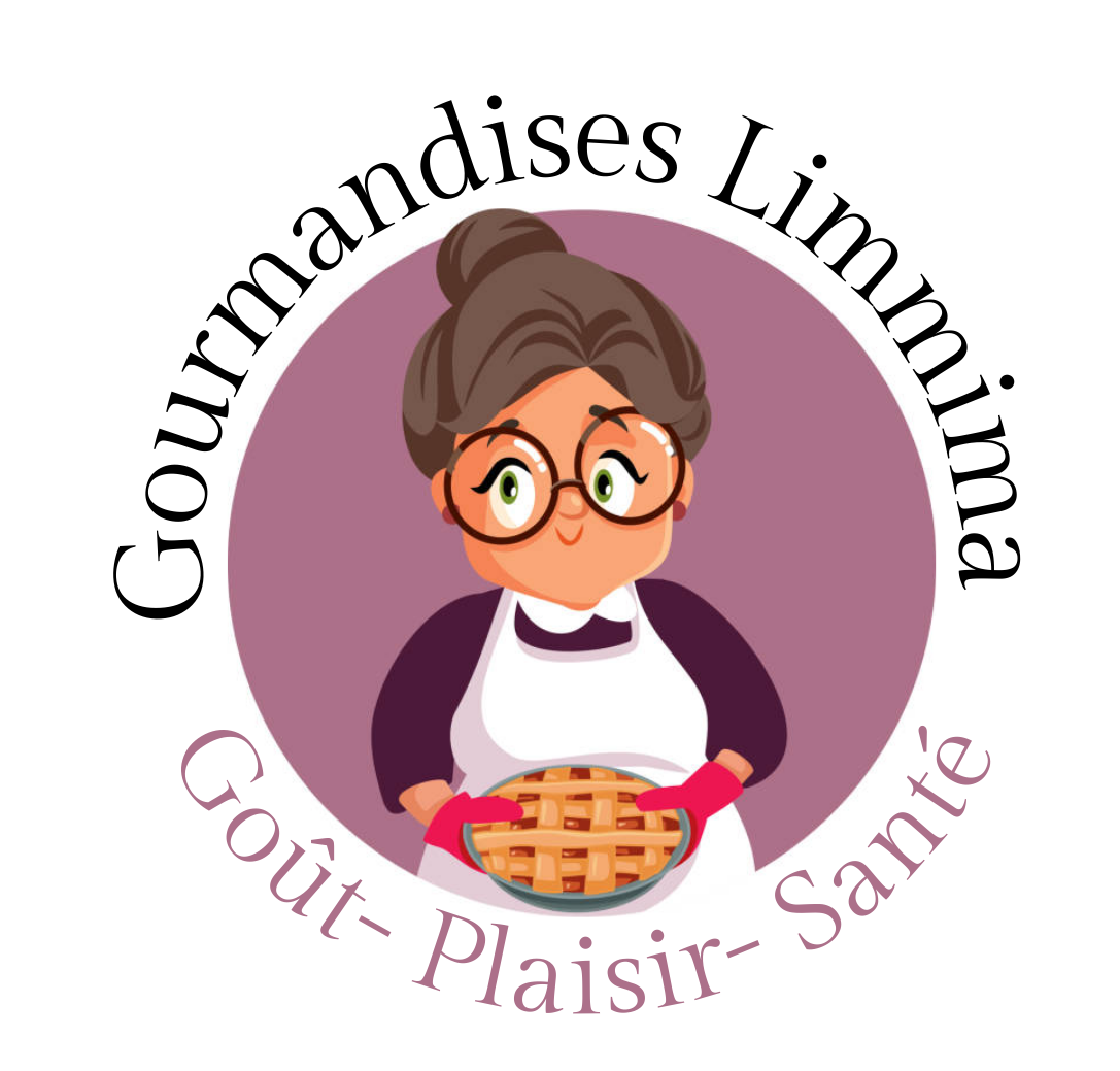 Gourmandises Limmima Logo